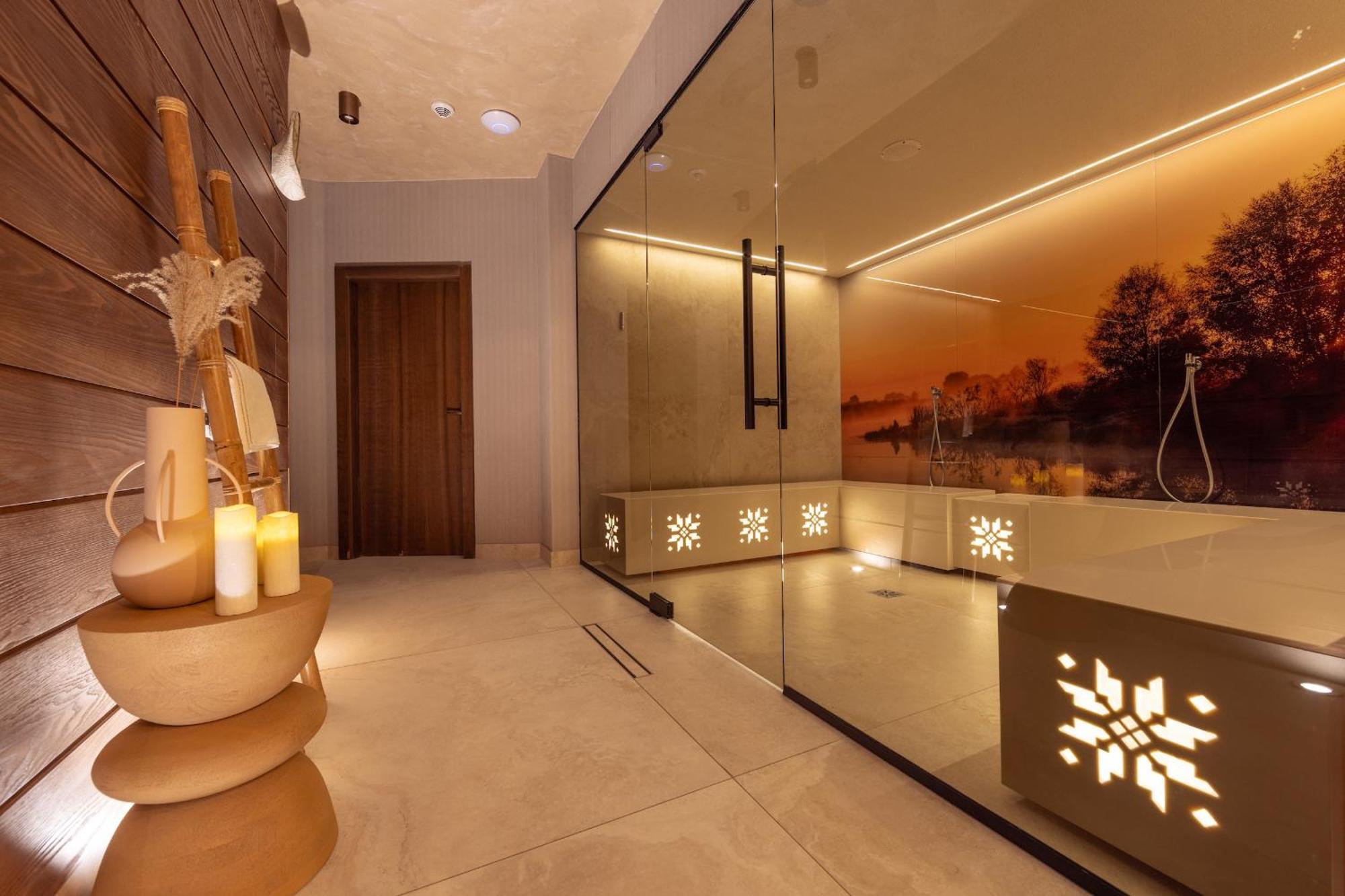Zloty Gron Resort & Spa Istebna Buitenkant foto