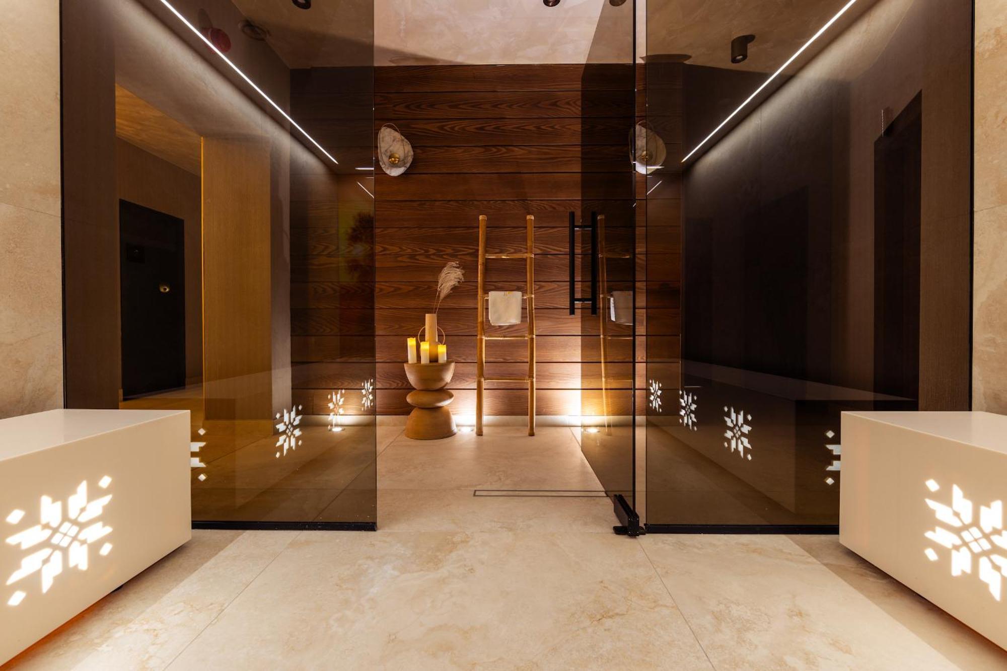 Zloty Gron Resort & Spa Istebna Buitenkant foto